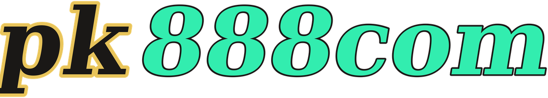 pk888com logo