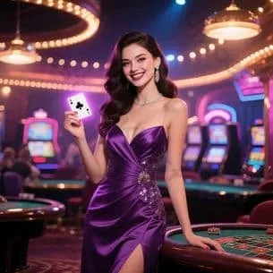pk888com What's Inside the pk888com Casino